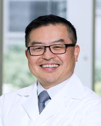 Mas Takashima, MD