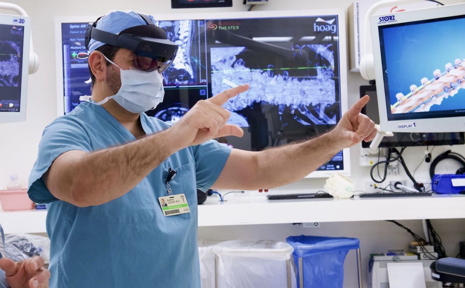 burak ozgur testimonial