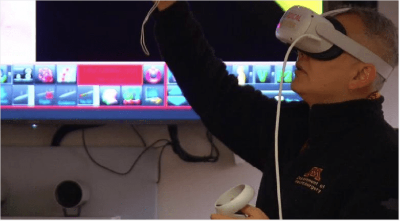 clark chen testimonial