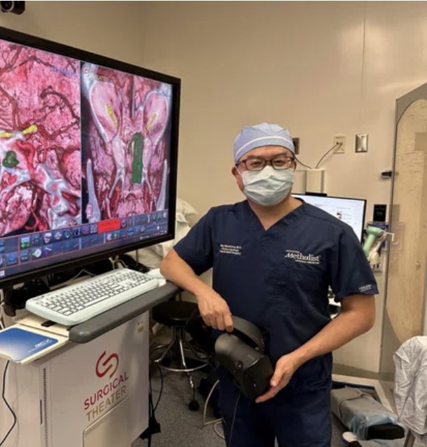 mas takashima testimonial