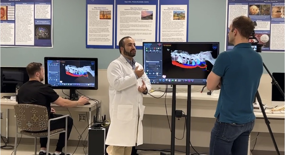 maziyar kalani testimonial