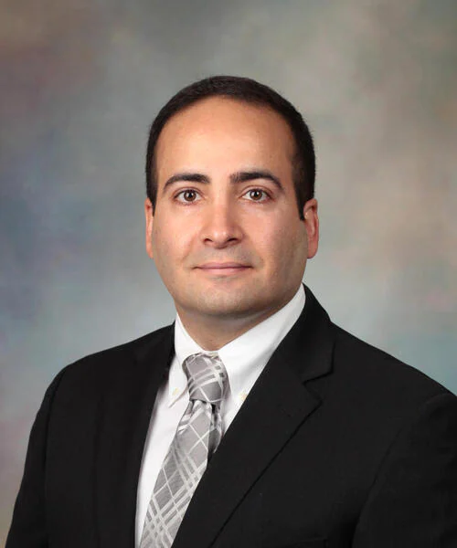 Maziyar Kalani, MD