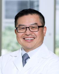 Mas Takashima, MD